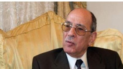 عبد الغفار شكر: انتخابات المحليات الفرصة الأخيرة للأحزاب الصغيرة