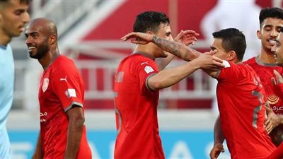 كل ما تريد معرفته عن نادي الدحيل القطري منافس الأهلي