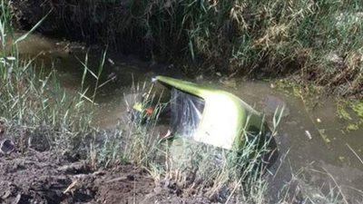 بسبب الشطة مصرع سائق توك توك بقليوب