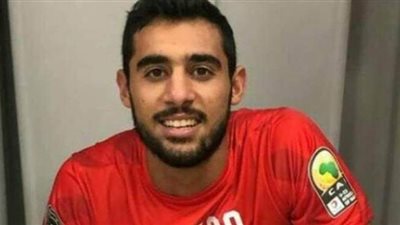 أحمد ياسر ريان يحل ضيفا على برنامج ملعب أون تايم اليوم