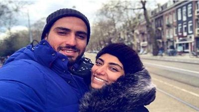 أول تحرك من سارة الطباخ بعد الحكم بحبسها عامين بتهمة تبديد أموال محمد الشرنوبي