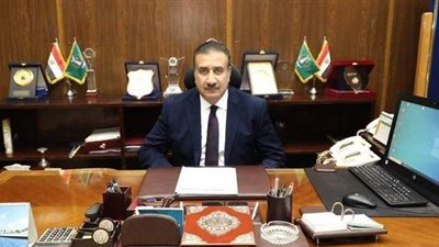 تكليف مدير الأزمات بالإقامة في المستشفى التعليمى بالمنوفية حتى الصباح