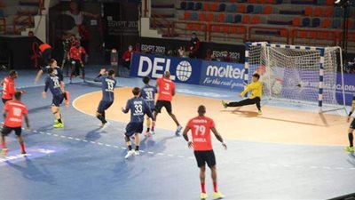 كأس العالم لكرة اليد.. اليابان تعبر أنجولا وتتأهل للدور الرئيسي