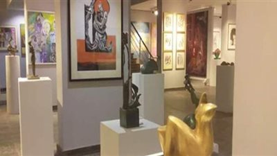 جدول ومواعيد معارض 