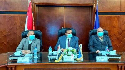 الموافقة على ٧ مشروعات استثمارية جديدة بالبحيرة بـ٣٧ مليون جنيه