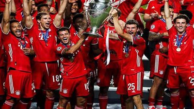 هاشتاج #البايرن يتصدر تويتر.. وجماهير الأهلي: هنفوز بركلات الحظ