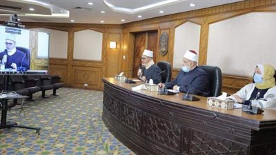 وكيل الأزهر: وثيقة الأخوة الإنسانية جاءت في وقت نحتاج فيه لصوت العقل