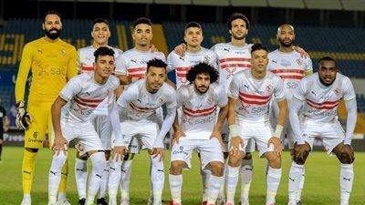 رئيس الزمالك: أتمنى الحفاظ على الصدارة حتى النهاية