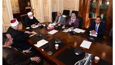 اللجنة الدينية بالبرلمان: إعداد موسوعة علمية للرد على الفكر المتطرف والتكفيري