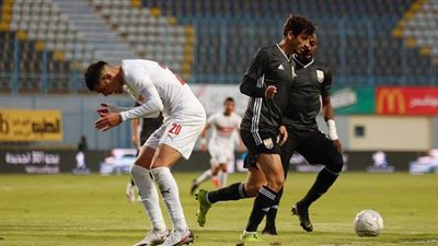 الزمالك والجونة.. سلاح باتشيكو الجديد للوصول إلى قمة الدوري | فيديو