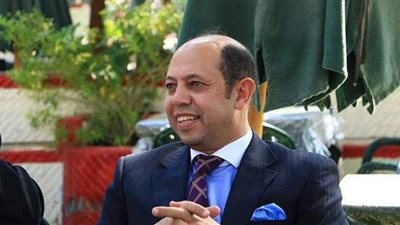 أحمد سليمان يتراجع عن خوض انتخابات رئاسة نادي الزمالك