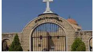 إغلاق دير الرزيقات في الأقصر لحين إشعار آخر