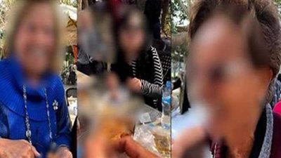 نشرة الحوادث وأبرزها: قرار جديد من النيابة حول واقعة الحلوى الجنسية في نادي الجزيرة.. وتفاصيل ضبط طبيب الحفلات الجنسية بالقطامية