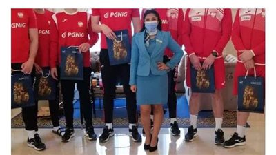 السياحة تبدأ أولى خطوات استغلال بطولة كأس العالم لكرة اليد