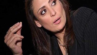 منى عراقي قريبة من الانضمام لقناة 