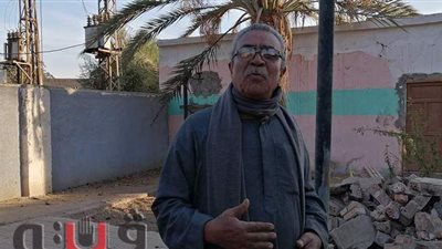 10 أعوام من المعاناة.. أهالي قرية جراجوس بقنا يطالبون بفتح مكتب السجل المدني l فيديو