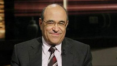 الفقي: موقف مصر والأردن متشابه تجاه القضية الفلسطينية