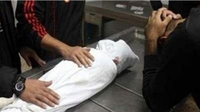 مصرع طفل صدمته سيارة بطريق ميت غمر في الدقهلية