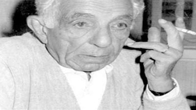 جلال الحمامصي..  قصة ثائر صحفي تصدى للنحاس باشا ورصد عهد عبد الناصر في 