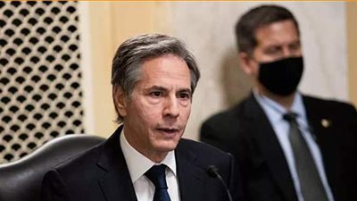 مرشح بايدن للخارجية: القدس عاصمة إسرائيل وهذا ما يحق للفلسطينيين الحصول عليه