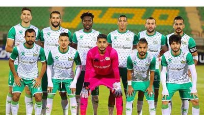 المصري يسعى لمصالحة جماهيره اليوم أمام وادي دجلة