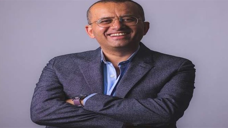 عدلي توما الرئيس