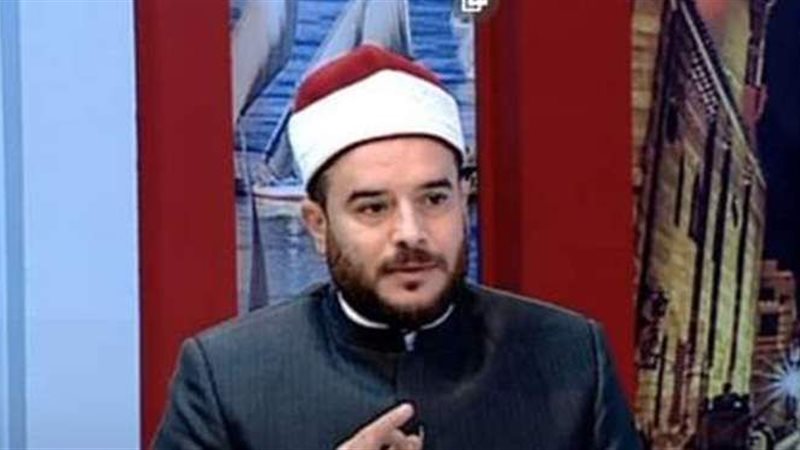 الشيخ ابراهيم سليم