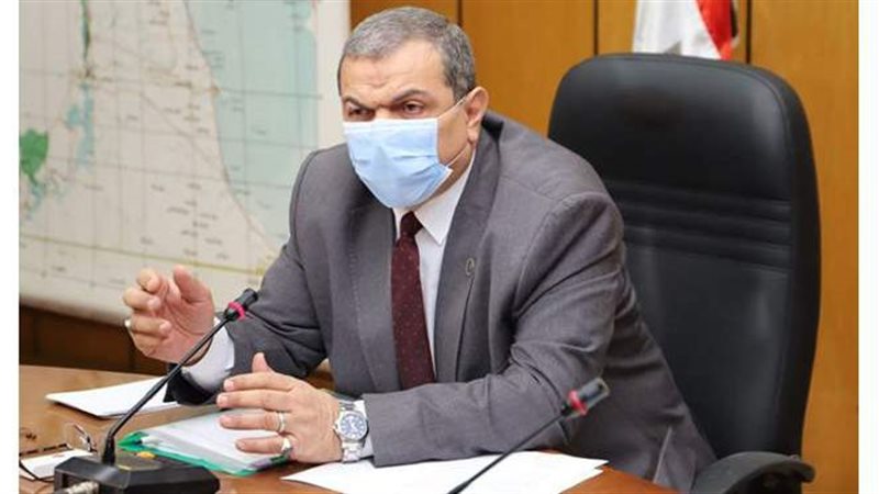 محمد سعفان وزير القوي