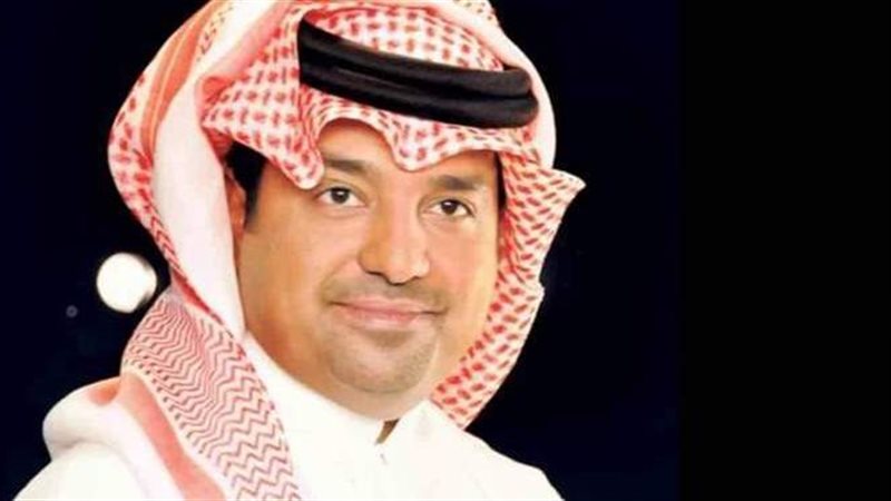 راشد الماجد