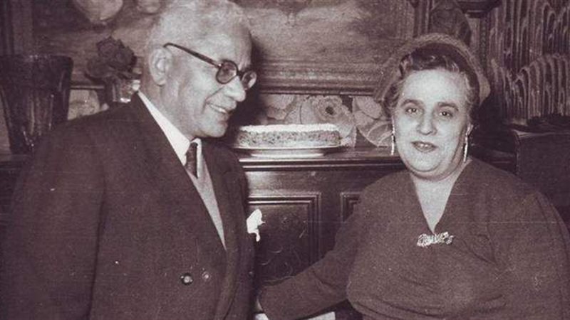 المحامية مفيدة عبد