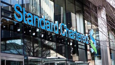 ستاندرد تشارترد: مصر بين أكبر ١٠ اقتصادات والسابعة عالميا في الناتج المحلي