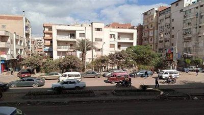 طقس متقلب بالقليوبية.. واستمرار الانخفاض في درجة الحرارة