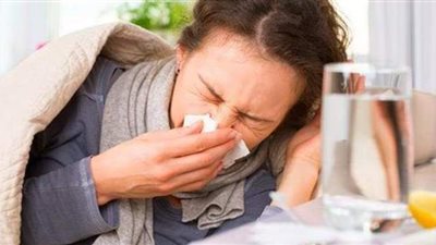 هل الرشح من أعراض فيروس كورونا؟