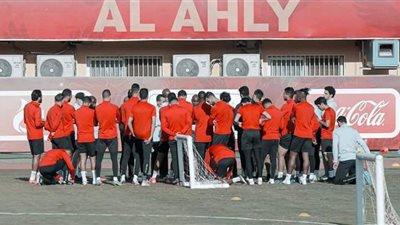 موعد إرسال قائمة الأهلي لمونديال الأندية