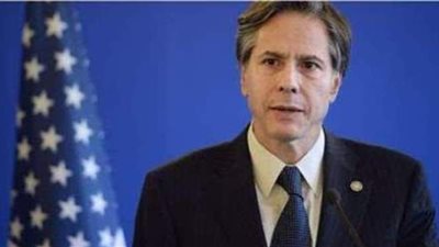 انتوني بلينكن.. من هو وزير الخارجية الأمريكي الجديد وأبرز أولوياته؟