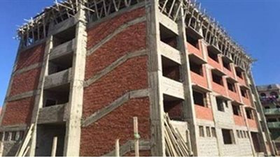 الأبنية التعليمية تكشف تكلفة إنشاء 4 مشروعات بمركز الإبراهيمية
