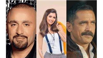 مي عمر: اللهجة الصعيدية ليست عائق في نسل الأغراب