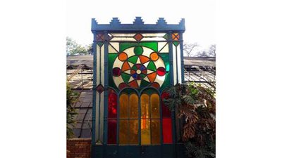 6 معلومات عن حديقة الزهرية الملكية بعد توجيه وزير الزراعة بفتحها للجمهور| صور