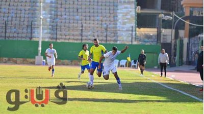 بعد لقاء طنطا بكأس مصر.. ثنائي مياه البحيرة على رادار أندية القسم الثاني