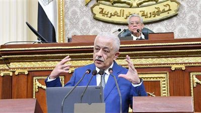 رئيس تعليم النواب يطالب بإعلان خطة امتحانات الثانوية العامة مبكرا