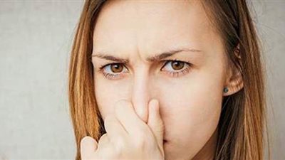 علاج رائحة المهبل الكريهة