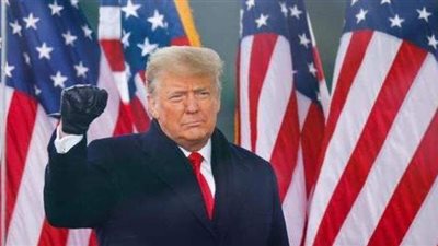 تقارير أمريكية تكشف خطة عمل ترامب بعد خروجه من البيت الأبيض