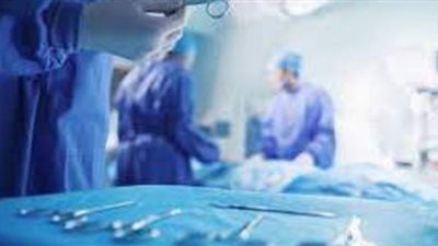 رغم طعنه بالقلب.. إنقاذ حياة شاب بمستشفى شبين الكوم التعليمى