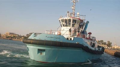 سكرتير المنظمة البحرية الدولية يدعو رجال الأعمال للاستثمار بالمواني المصرية