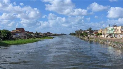 محافظ الإسكندرية يطلق إشارة بدء مشروع تطوير قرية باب الأحرار