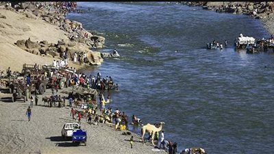 وكالة إثيوبية: الصراع في تيجراي أدى إلى نقص في المياه وتوقف سد عن العمل