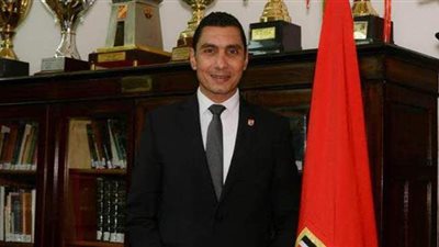 جوهر نبيل يضع خطة فوز منتخب اليد على روسيا اليوم