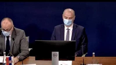 تجارية الإسكندرية تنظم لقاء مع غرفة صناعة فويفودينا