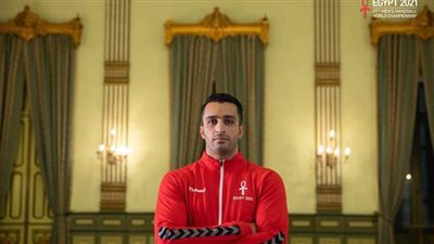 كأس العالم لكرة اليد.. إسلام حسن يدخل قائمة المنتخب أمام روسيا