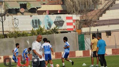 القناة يطلب ضم محمود شهاب لاعب بلدية المحلة